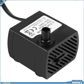 Meilleurs prix pour VGEBY Mini Pompe Eau Submersible Ultra Silencieuse Aquarium Poisson POMPE A EAU AQUARIUM