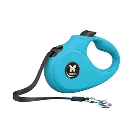 Comparer les prix de Laisse sangle pour chien Martin Sellier Instinct - XL