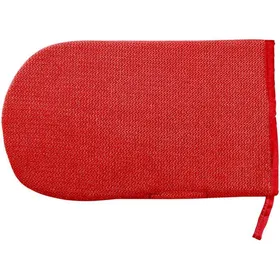 Meilleurs prix pour Gant ramasse poile danimaux gant pour poils de chat gant pour poils de chien Polyester Rouge 25 x 16 x 15 cm