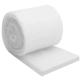Comparer les prix de Eponge filtrante pour Aquarium 2 m de Tampon filtrant pour Aquarium Tampon filtrant biochimique épaissi Réutilisable M FILTRE A AIR