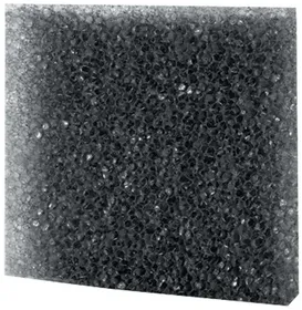 Meilleurs prix pour Filtre a air - filtre a eau Hobby - 20483 - Mousse filtrante, Noire, grossiere.