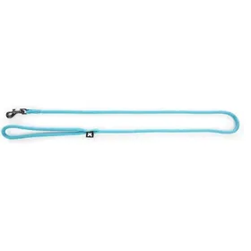 Meilleurs prix pour Laisse pour chien rond classic nylon Martin Sellier - Bleu - 120 cm x 6 mm