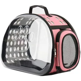 Meilleurs prix pour Sac de transport pour animaux de compagnie pour voyage avion sac à main pour chiens et chats (42 x 28 x 32 cm)