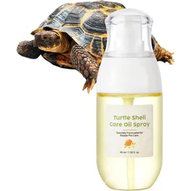Comparer les prix de Generisch Huile de carapace de tortue - Crème hydratante pour reptiles - PANSAGE - Crème hydratante pour carapace de tortue