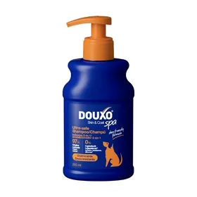Meilleurs prix pour CEVA - Douxo spa shampooing après-shampoing 2 en 1 pour chiens 250 ml