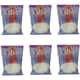 Comparer les prix de Katkor Litière De PerlesPaquet De 66X200 GLitière Pour Chat Pour Prélèvement DUrinePour Analyser LUrine De Votre ChatAvec