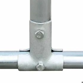 Comparer les prix de Poulailler dextérieur - WIENS - 275 x 2 x 192 m - Acier galvanisé - Toit en polyéthylène