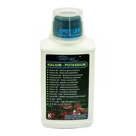 Comparer les prix de Kalium - Potassium 250ml