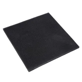 Meilleurs prix pour Filtre éponge noir épais pour aquarium Filtration biochimique en coton