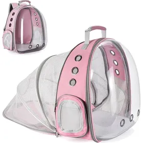 Comparer les prix de Sac à dos pour animaux de compagnie sac de transport pour chats et chiens sac de transport portable pour animaux de compagnie