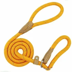 Comparer les prix de Laisse de dressage pour chien rflchissante 10 cm de diamtre 150 cm de long pour petits grands couleurs multiples YYV