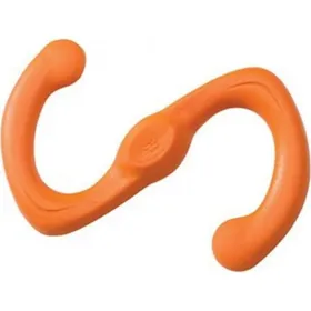 Meilleurs prix pour Zogoflex Jouet à mâcher pour chiens Bumi Taille L Orange 1947