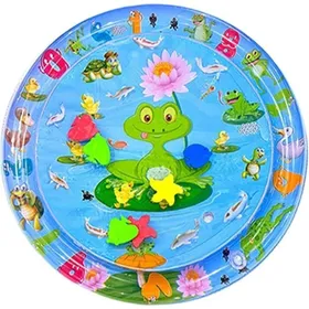Meilleurs prix pour Tapis De Jeu Sensoriel leau pour ChatTapis De Refroidissement Gonflable ChatTapis De Jeu deauJouet Interactif pour AIRE DE JEU