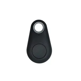 Meilleurs prix pour Traceur GPS à Bluetooth intelligent pour chat Blanc