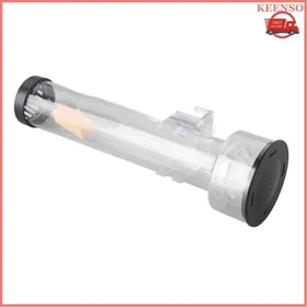 Comparer les prix de KEENSO Séparateur de protéines daquarium Mini écumeur de Protéines Pneumatique pour Petits Aquariums deau Salée – animalerie eau