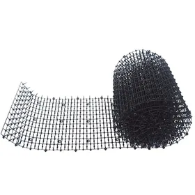 Comparer les prix de MéNage Jardin Chat Tapis Piquant Bande Anti Chat Chien RéPulsif Dissuasif Tapis Jardin Fleur Plante-Noir
