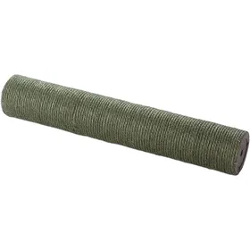Comparer les prix de Colonne à gratter de remplacement pour chat en sisal naturel Accessoire de colonne à gratter pour chat (vert 30 x 7 cm)