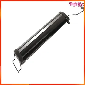 Meilleurs prix pour Lumière LED pour aquarium - AKOZON - Spectre complet - 3 modes - Support extensible - Coque aluminium