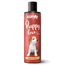 Comparer les prix de Shampoing extrêmement doux POUR chiots confortable et très doux