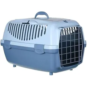 Comparer les prix de Cage pour hamster - Zolux Gulliver 2 - Dimensions 21,6 x 14,2 x 13,8 cm
