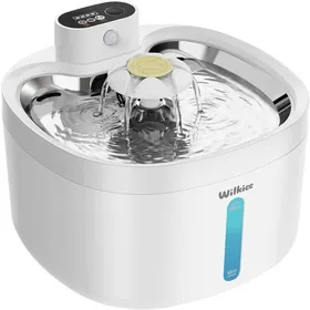 Meilleurs prix pour Fontaine à eau sans fil 28L-Batterie 4000mAh