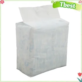 Comparer les prix de HURRISE couches de chien mâle pour animaux de compagnie Couches de chiens jetables absorbant soft solution animalerie hygiene L XL