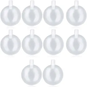 Comparer les prix de Insert couineur pour jouet - ESTAMPILLE - Lot de 10 - 35 cm - Plastique non toxique - Pour jouets enfants et animaux