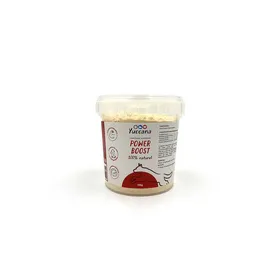 Comparer les prix de Power Boost (Protéine en poudre) pour chien - Yuccana