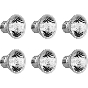 Meilleurs prix pour Ampoule Lamp Chauffante Tortue UVA UVB 75W E27 Ampoule Reptile Chauffage Ampoule Lampe