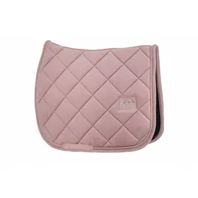 Comparer les prix de Tapis de selle New Strass rose pâle - PENELOPE COLLECTION