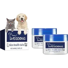 Comparer les prix de Crème Contre leczéma pour Animaux de Compagnie pommade de Soin des plaies pour Chiens crème multicolore SOIN SPECIFIQUE