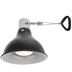 Meilleurs prix pour Lampe pour reptiles Resun avec support - lampe pour terrarium avec support