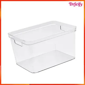 Meilleurs prix pour Aquarium à monter soi-même - AKOZON - Transparent - 78x65x26 cm - Facile à nettoyer - Design élégant