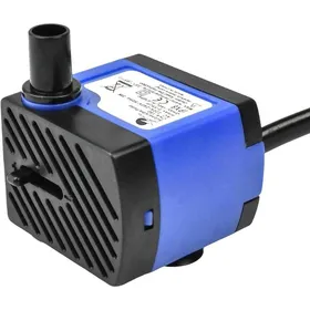 Comparer les prix de AC 220V petite pompe à eau submersible 92GPH 5W hauteur de refoulement 279 pieds pompe de fontaine pour 5w 350l/H