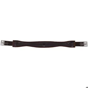 Comparer les prix de Sangle anatomique pour cheval QHP - noir - Noir - 145 cm
