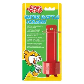 Comparer les prix de Porte biberon pour hamster 200 mL