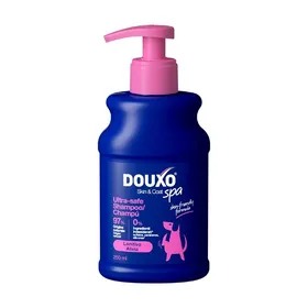 Meilleurs prix pour CEVA - Douxo spa shampooing démangeaisons peau chiens 250 ml