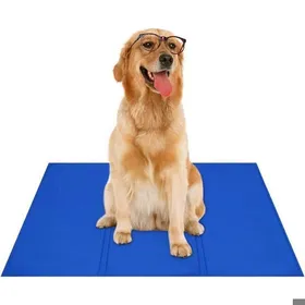 Meilleurs prix pour Tapis rafraîchissant pour chats et chiens – Confort optimal effet frais instantané (L)