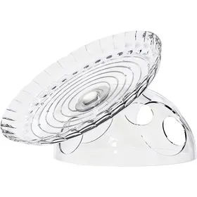 Meilleurs prix pour Roue Hamster Silencieuse Multifonction Anti-Dérapante + Cabane rongeurs/hérissons/furets/lapins .