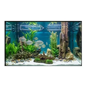 Meilleurs prix pour Décoration aquarium sous-marin épave cachettes poissons 23 cm