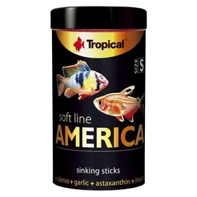 Comparer les prix de Extrude - en granule Tropical - 67413