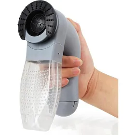 Comparer les prix de Aspirateur portable pour animaux brosse de toilettage pour chiens et chats tondeuse électrique sans fil portable outils de