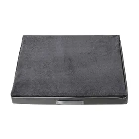 Comparer les prix de Panier Chien Orthopedique Coussin Chien Dehoussable Lit pour Chien Lavable Tapis Epais pour Chien Grande Taille Matelas Chien PZCC