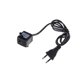 Comparer les prix de Pompe à eau submersible avec prise UE pour aquarium fontaine bassin à poissons AC 220 V Shytmv QIEDOVIEY