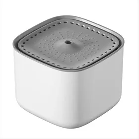 Comparer les prix de Distributeur DEau Automatique pour Animaux de Compagnie avec Port USB et Filtre de Circulation pour Chat et Chien de Grande