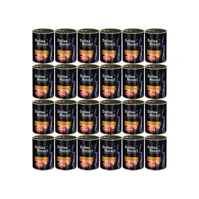 Meilleurs prix pour Dolina Noteci premium pour chats riche en canard 24X400g