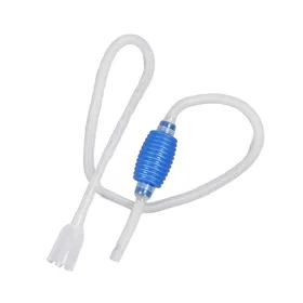 Meilleurs prix pour Shipenophy Siphon daquarium Siphon manuel pour Aquarium facile à utiliser changeur deau pour le Drainage animalerie entretien