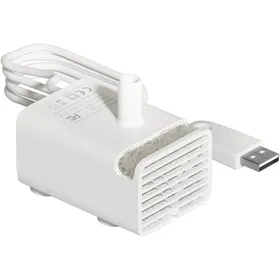 Meilleurs prix pour Pompe de fontaine deau pour chatpompe de remplacement pour fontaine de chat moteur JY-830 .