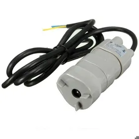 Meilleurs prix pour Pompe à eau submersible 12 V 600 l/h pour camping-car étang aquarium fontaine