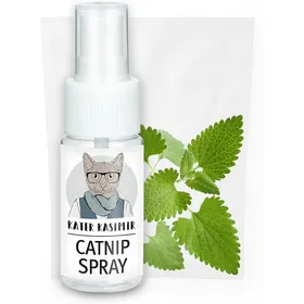 Comparer les prix de Spray dherbe à Chat (Catnip Spray) pour Chats. pour Arbre à Chat. 100% Naturel sans additifs